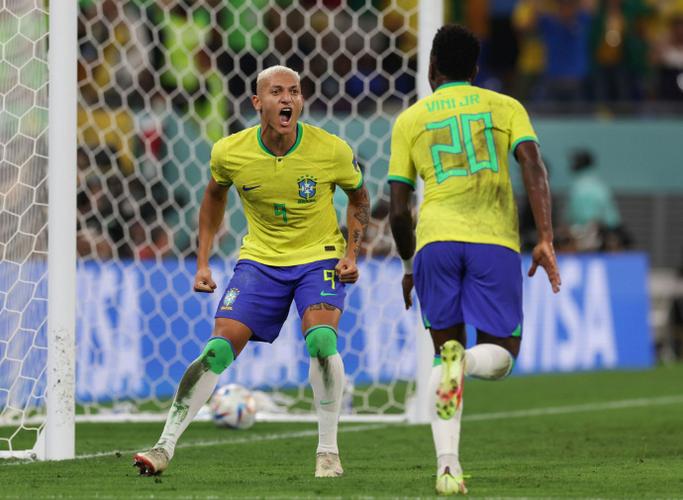 巴西vs智利预测内马尔上场吗