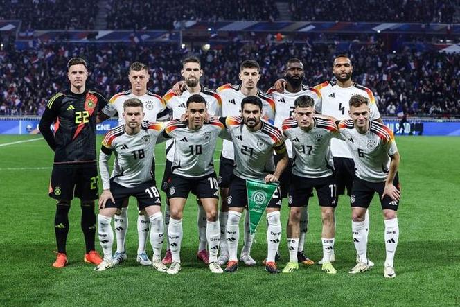 德国对匈牙利欧洲杯