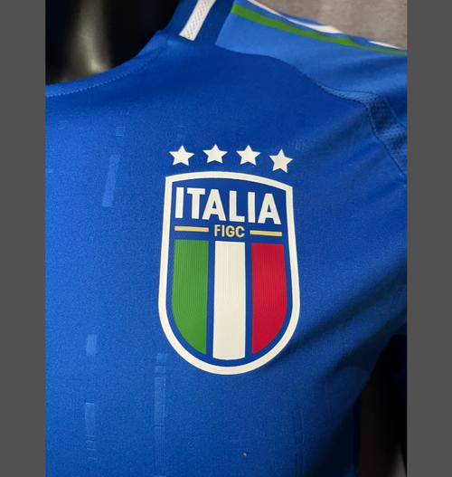 意大利2024欧洲杯球衣