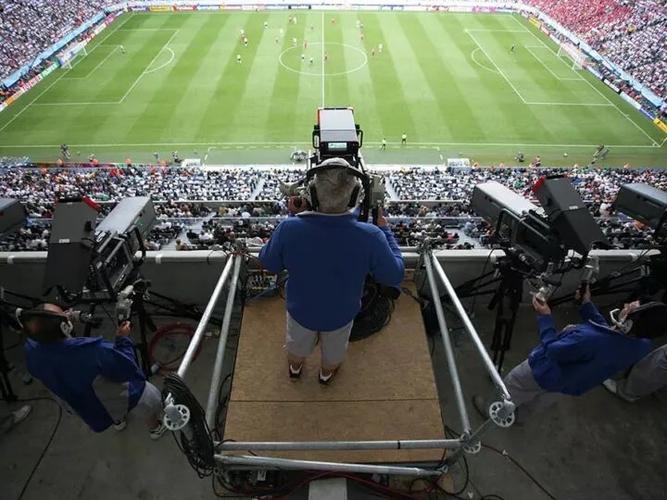 足球世界杯直播设备